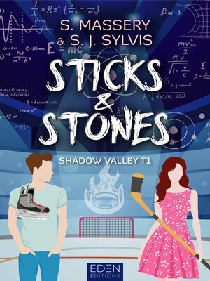cover image of Sticks & Stones
